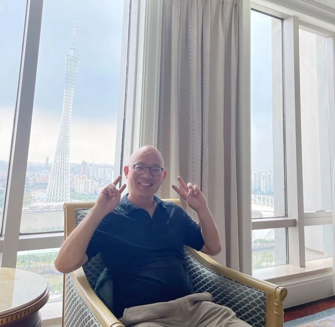 安胜精英律师丨李正：世事洞明皆学问