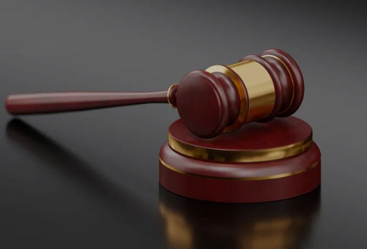 小区大门坠物砸坏业主车辆，谁来担责？