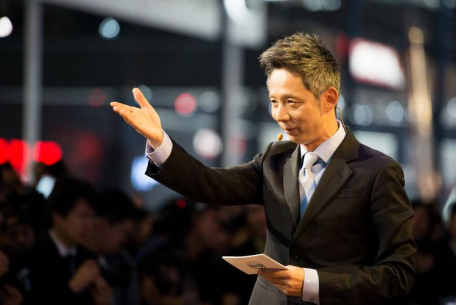 安胜动态 | 蒋昌建到访安胜